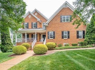 6001 Britlyn Ct, Glen Allen, VA 23060