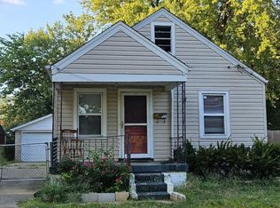 1029 Beecher St, Louisville, KY 40215