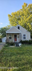 1029 Beecher St, Louisville, KY, 40215