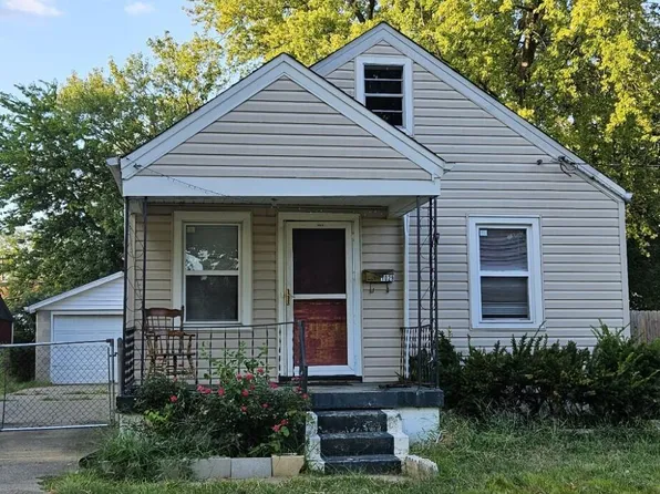 1029 Beecher St, Louisville, KY 40215