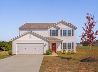 2015 Haw Village Dr, Graham, NC 27253