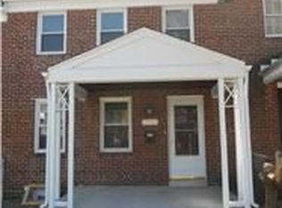 825 Lyndhurst St, Baltimore, MD 21229