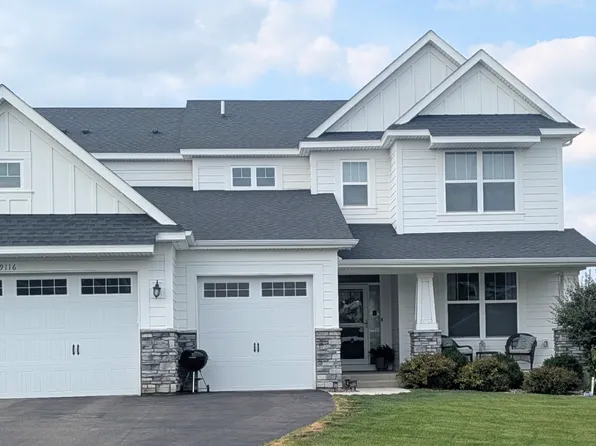 19116 Iden Ave, Lakeville, MN 55044