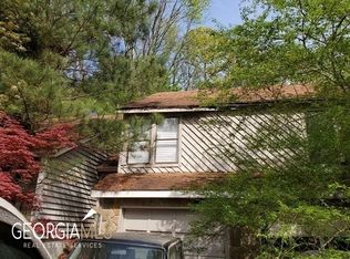 651 Paden Mill Trl, Lawrenceville, GA