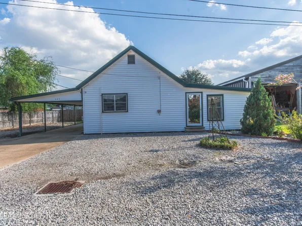 508 Gilbert St, Rayne, LA 70578