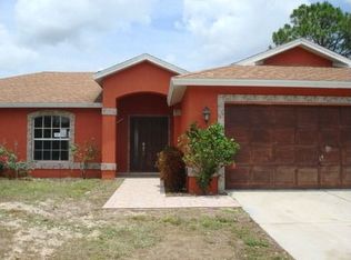 3335 54th Ave NE, Naples, FL 34120