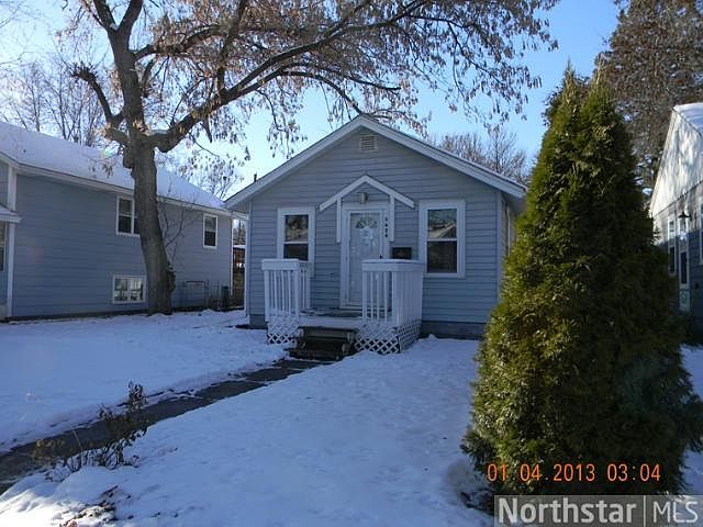 1st image of this home