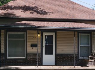 717 Kansas St, Concordia, KS 66901