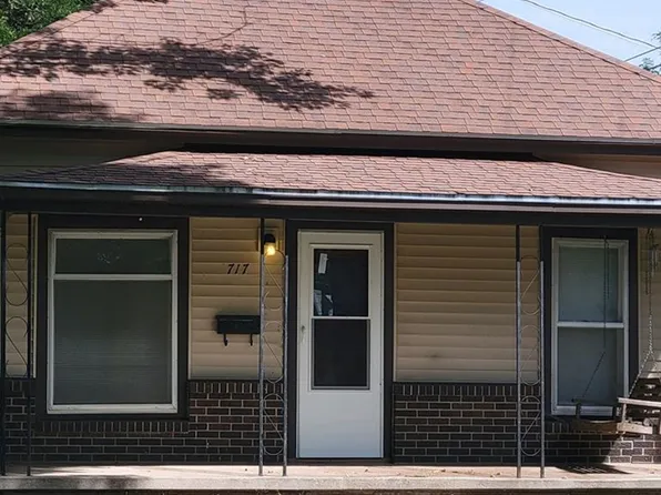 717 Kansas St, Concordia, KS 66901