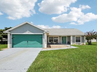 5705 SW 89TH PLACE, OCALA, FL 34476