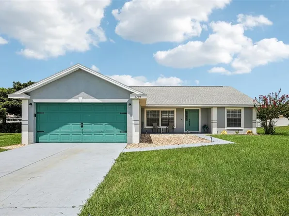 5705 SW 89TH PLACE, OCALA, FL 34476