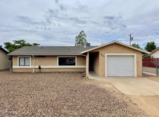 3531 N Constance Dr, Prescott Valley, AZ 86314