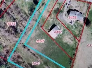 70 Alexander Rd, Weaverville, NC 28787