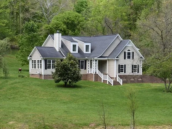 4809 County Road 64, Willow Wood, OH 45696