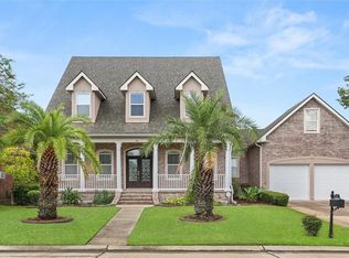 80 Inlet Dr, Slidell, LA 70458