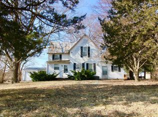 3487 270th Ave, Keokuk, IA 52632