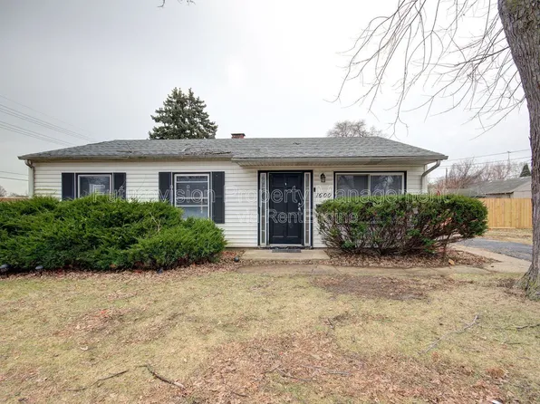 1600 Allen St, Joliet, IL 60436