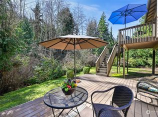 4741 Lost Creek Ln, Bellingham, WA 98229