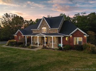 8200 S State Road 66, Leavenworth, IN 47137