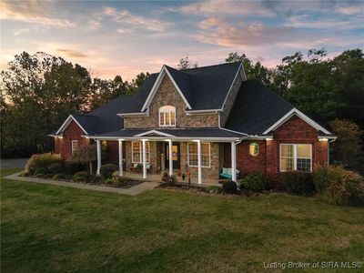 8200 S State Road 66, Leavenworth, IN, 47137