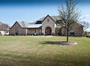 3200 Twin Lakes Dr, Prosper, TX 75078