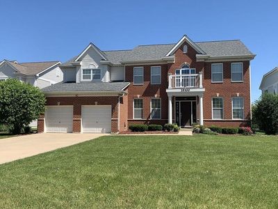 25200 W Glen Oaks Ln, Shorewood, IL, 60404