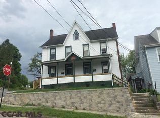 426 E Logan St, Bellefonte, PA 16823