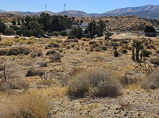 E Avenue V5, Palmdale, CA 93550