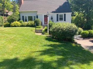 238 Blackburn Rd, Summit, NJ 07901