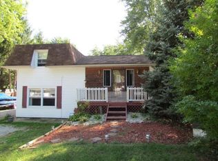 401 Heritage Rd, Monticello, IN 47960