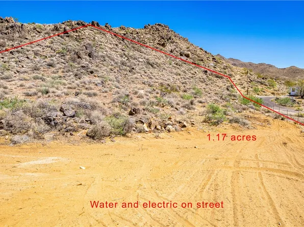 Lot006b N Bryce Rd, Golden Valley, AZ 86413