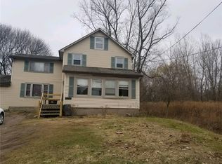 3284 Mount Read Blvd, Rochester, NY 14616