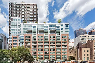 Sold by Sotheby's International Realty