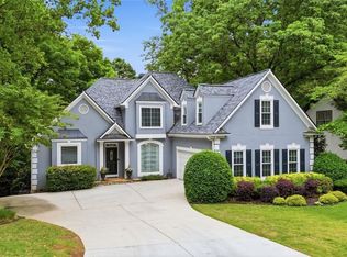 211 Cabin Creek Ct, Woodstock, GA 30189