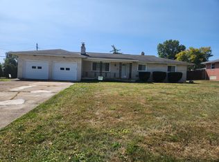 1230 34th St NE, Canton, OH 44714