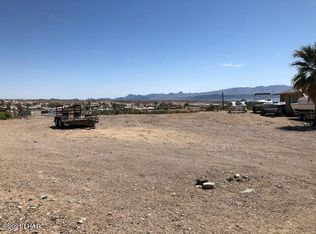 3690 Garnet Dr LOT 134/135, Lake Havasu City, AZ 86404