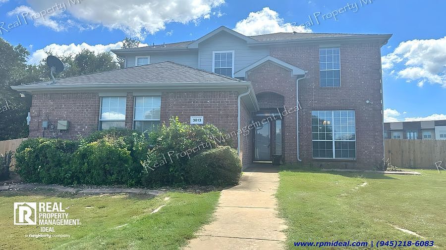 1st image of 3813 Remington Ct
