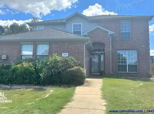 3813 Remington Ct, Sachse, TX 75048