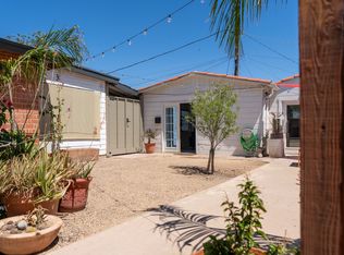 4505 N 2nd Dr, Phoenix, AZ 85013