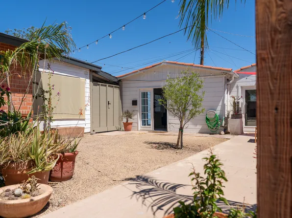 4505 N 2nd Dr, Phoenix, AZ 85013