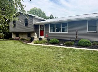 9347 Frabell Dr, Powell, OH 43065