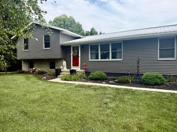 9347 Frabell Dr, Powell, OH 43065