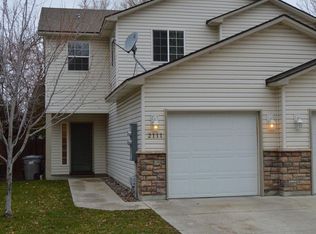 2111 S Amy Ave, Boise, ID 83706