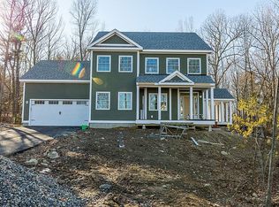 1 Abbey Rd, Merrimac, MA 01860