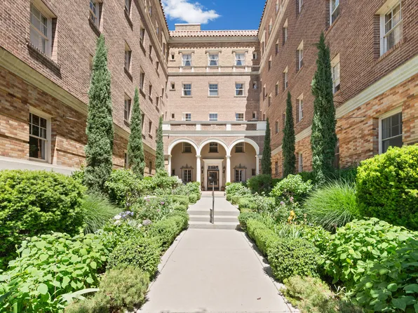 1283 S South Temple APT 101, Salt Lake City, UT 84102