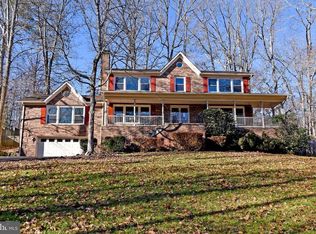 35 Greenleaf Ter, Stafford, VA 22556