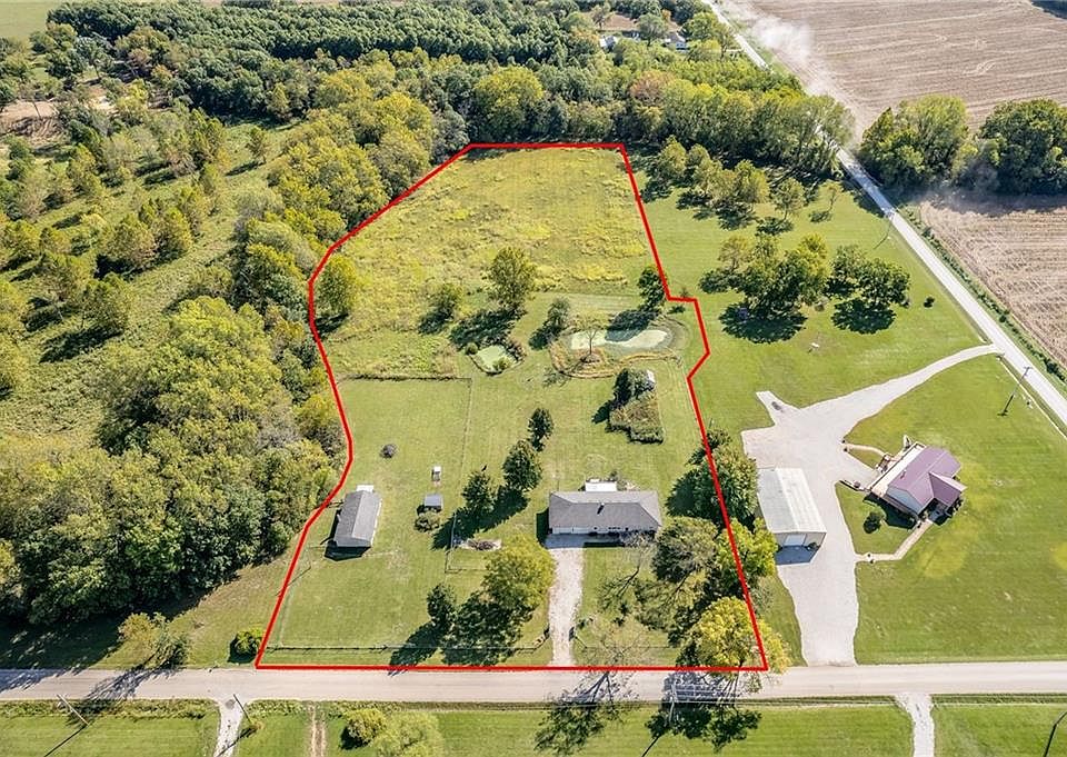 209 NW 1771st Rd, Kingsville, MO 64061 MLS 2457073 Zillow