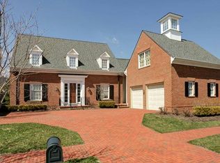1 Pickett Pl, New Albany, OH