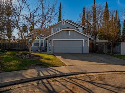 3325 Fathom Ct, Atwater, CA, 95301