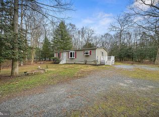 272 Hollering Hill Rd, Camden Wyoming, DE 19934